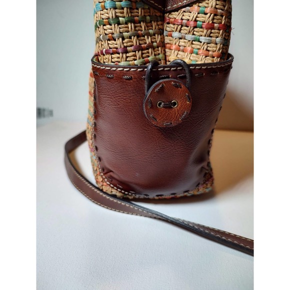 FOSSIL Women's bag Multicolor - Picture 6 of 8